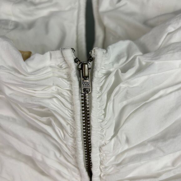 Ulla Johnson Emmaline Midi Halter Dress - Picture 11 of 12